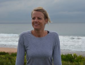 Julia Henty Doula Sydney