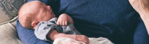 doula love baby